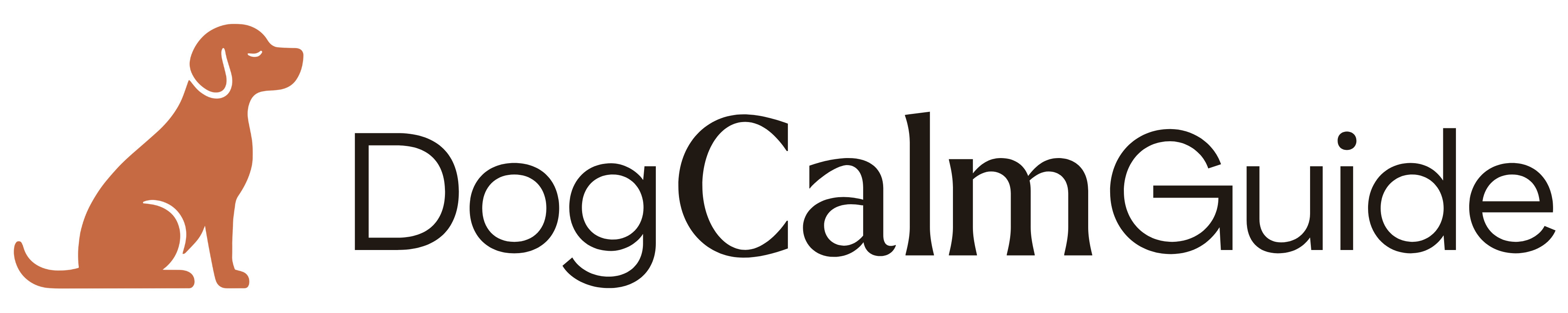 CalmDog